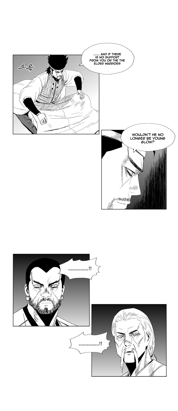 Red Storm Chapter 76 page 6