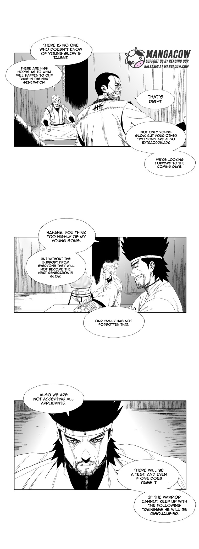 Red Storm Chapter 76 page 7