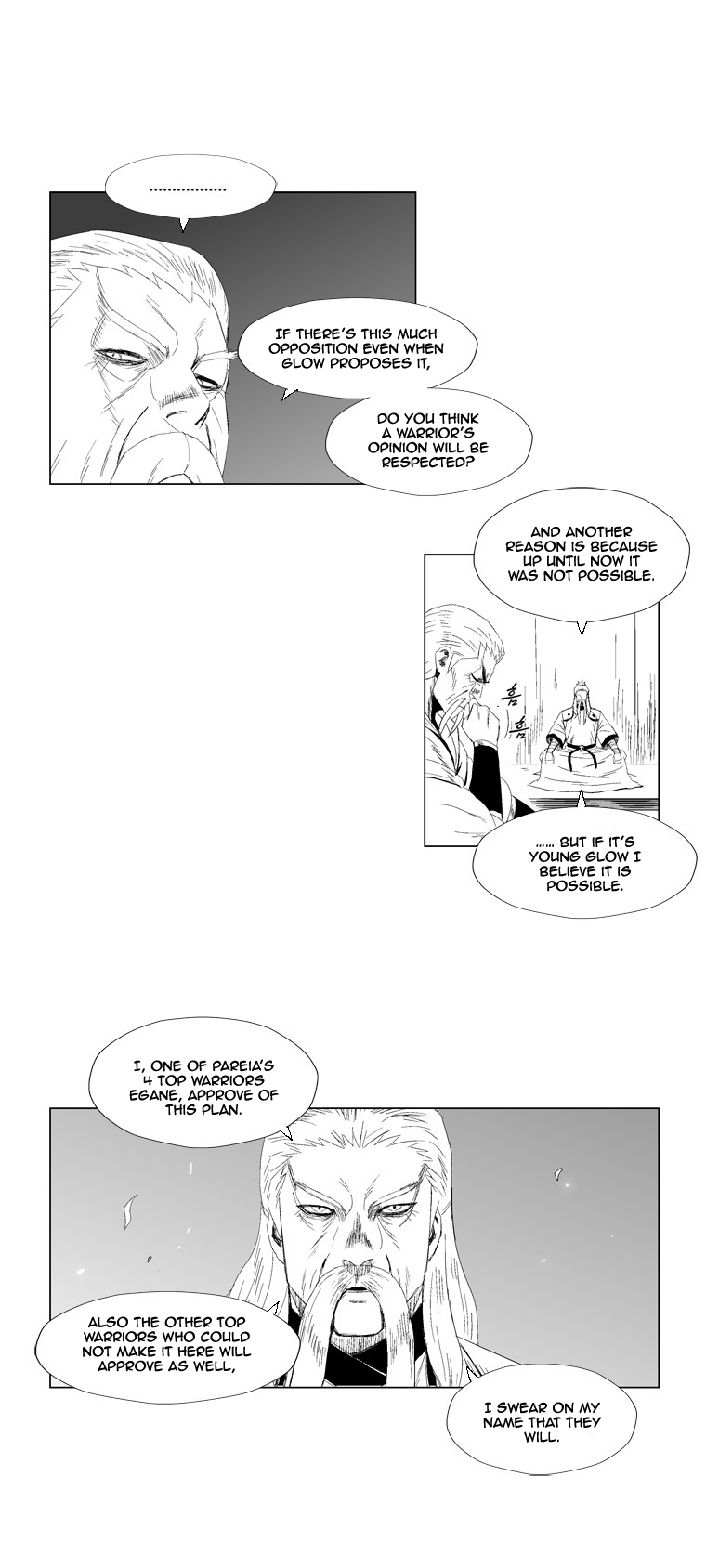 Red Storm Chapter 76 page 11