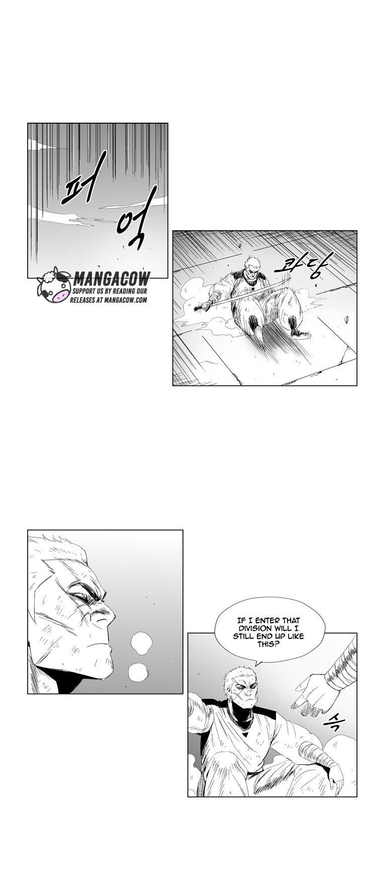 Red Storm Chapter 76 page 14