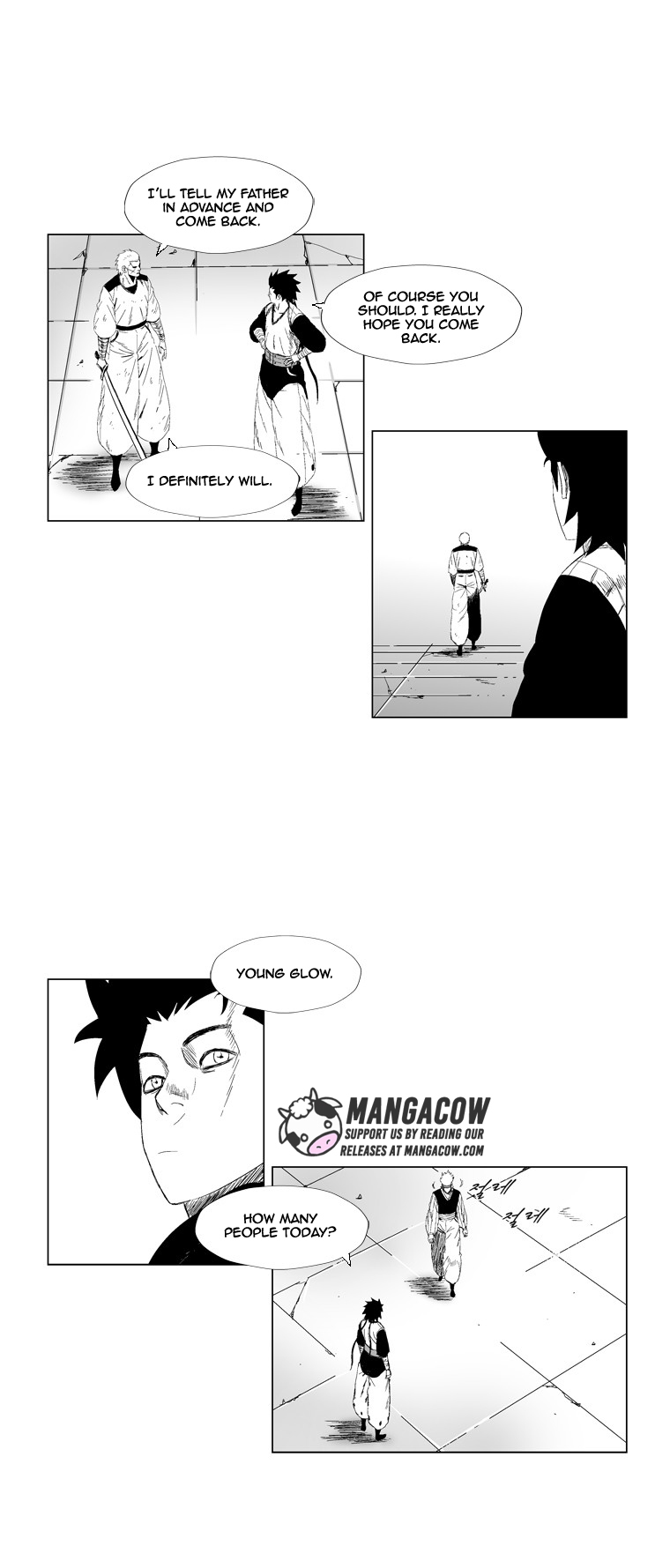Red Storm Chapter 76 page 16