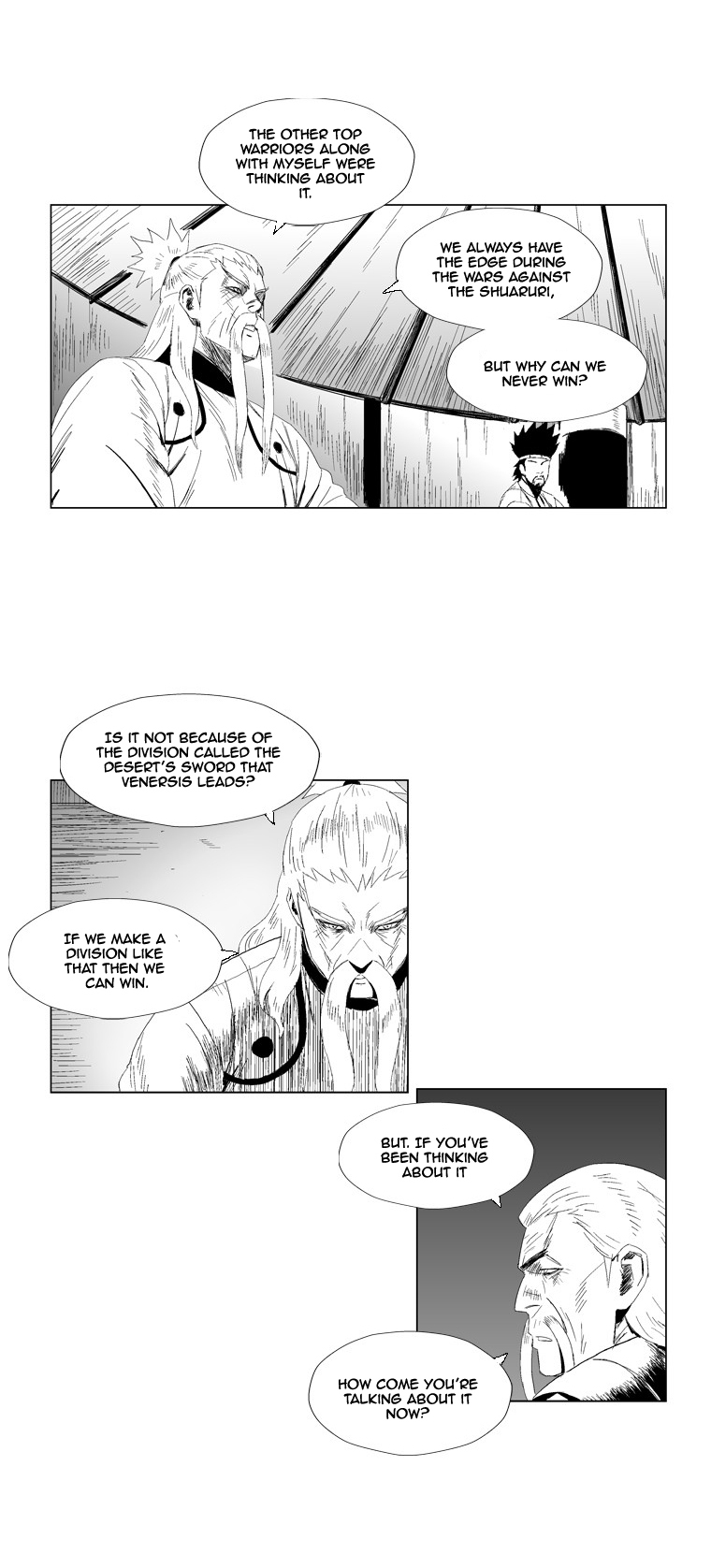 Red Storm Chapter 76 page 10