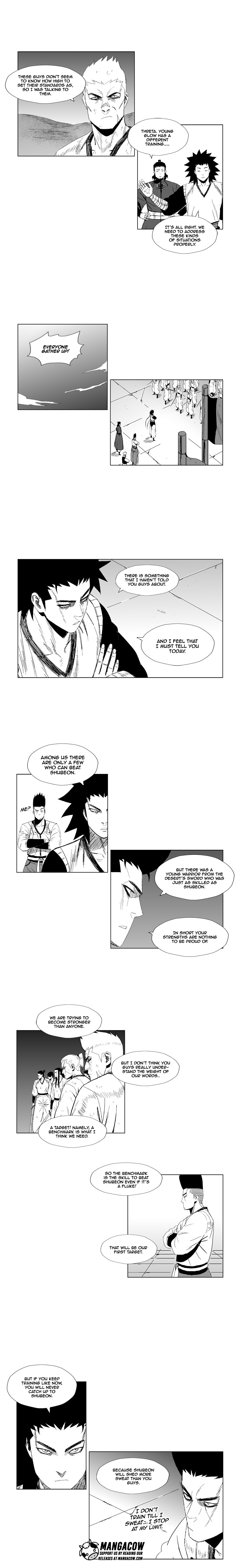 Red Storm Chapter 77 page 5