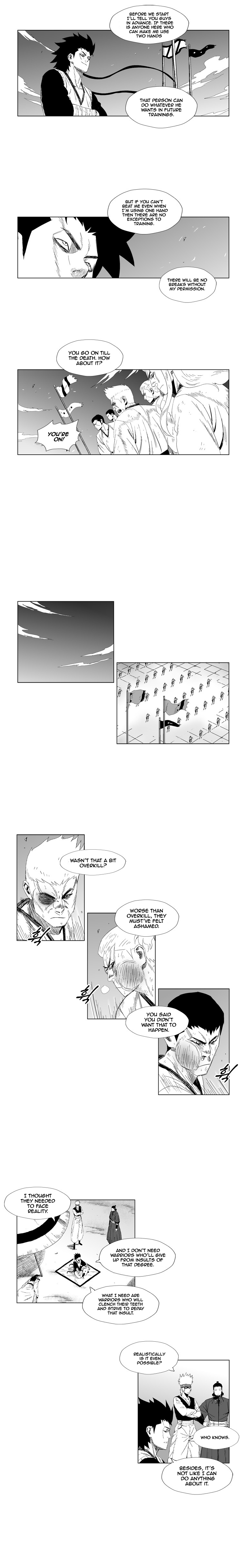 Red Storm Chapter 77 page 7