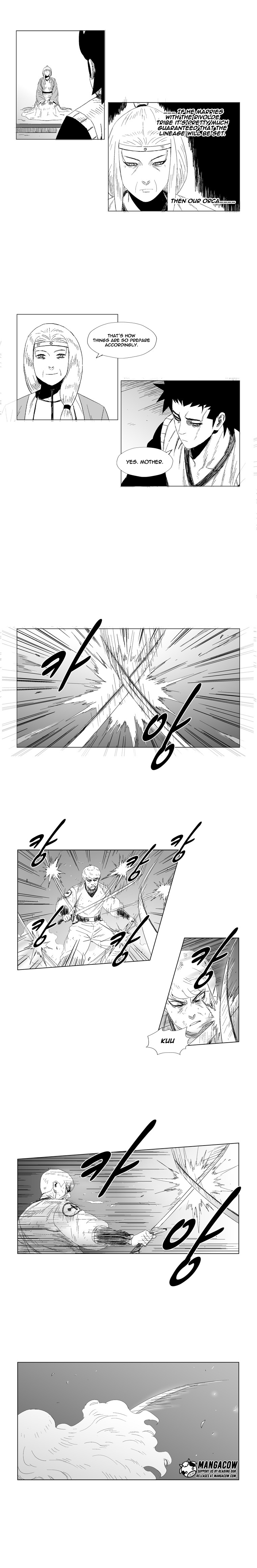 Red Storm Chapter 78 page 9