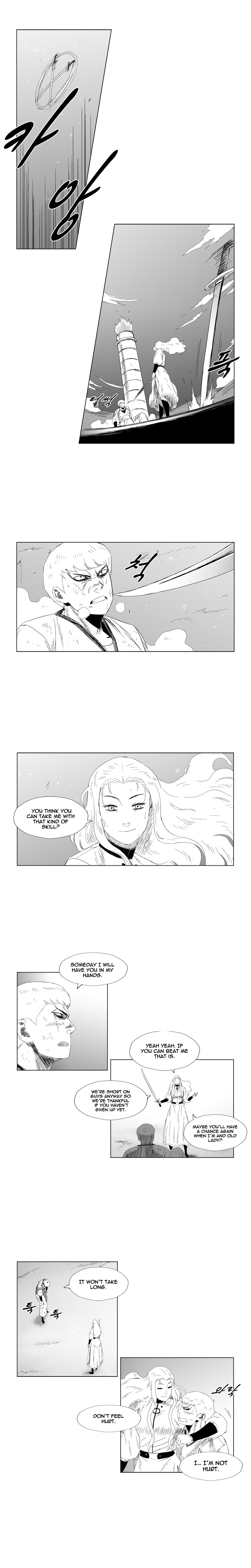 Red Storm Chapter 78 page 10