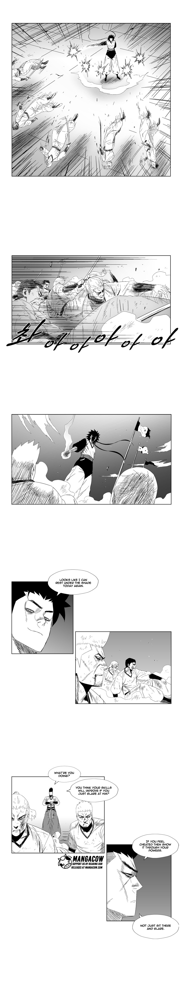 Red Storm Chapter 78 page 4