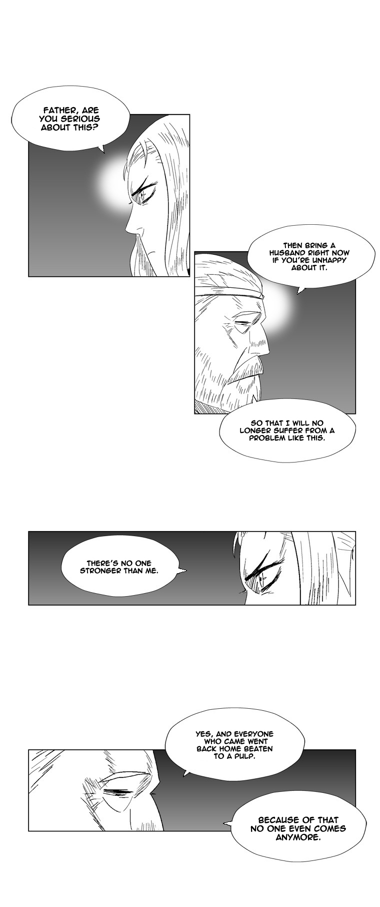 Red Storm Chapter 79 page 5