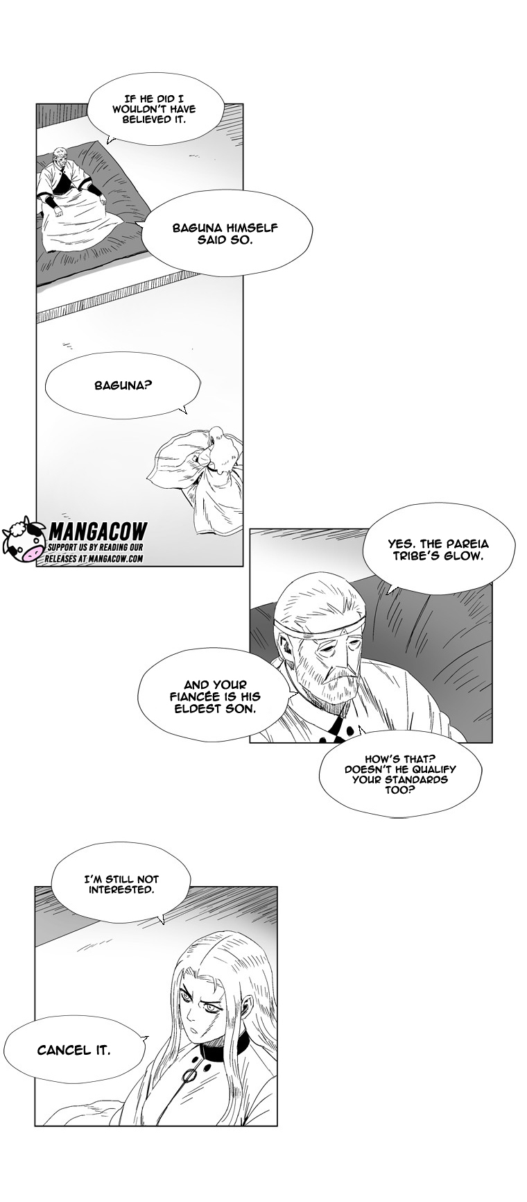 Red Storm Chapter 79 page 7