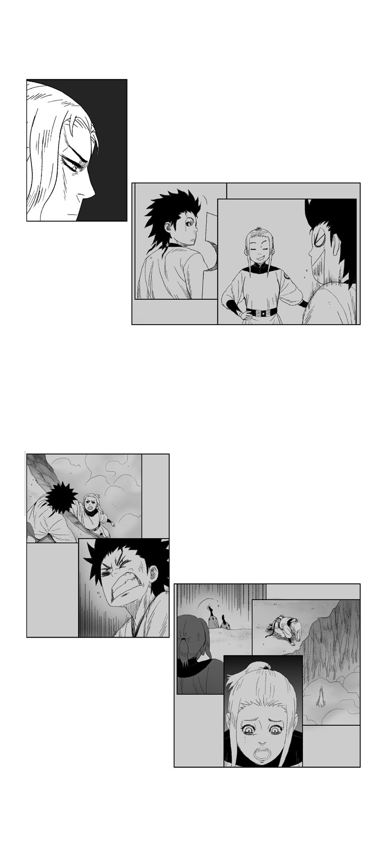 Red Storm Chapter 79 page 10