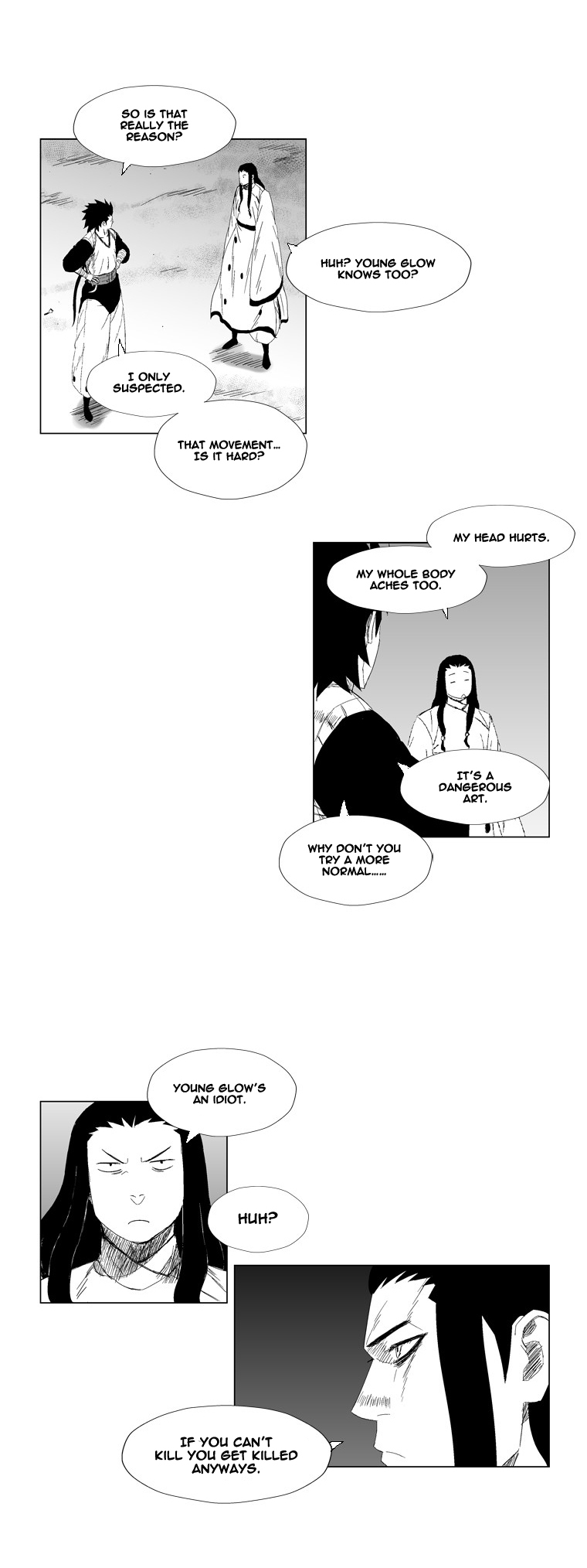 Red Storm Chapter 79 page 18