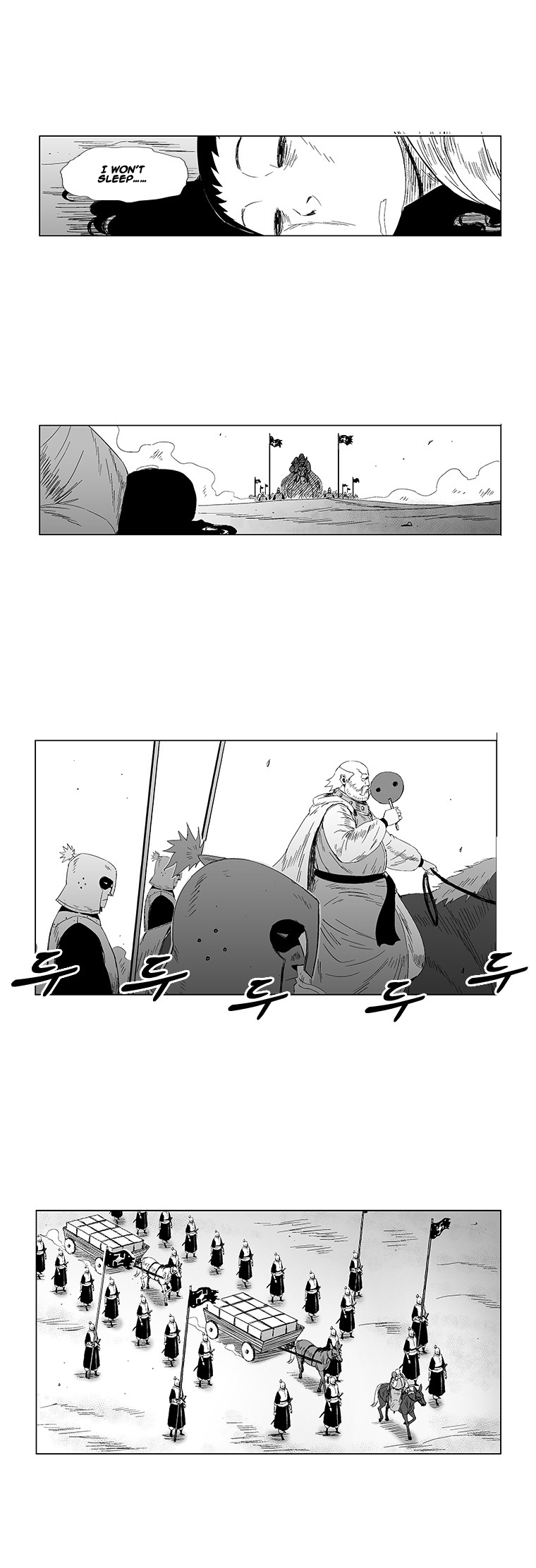 Red Storm Chapter 80 page 15