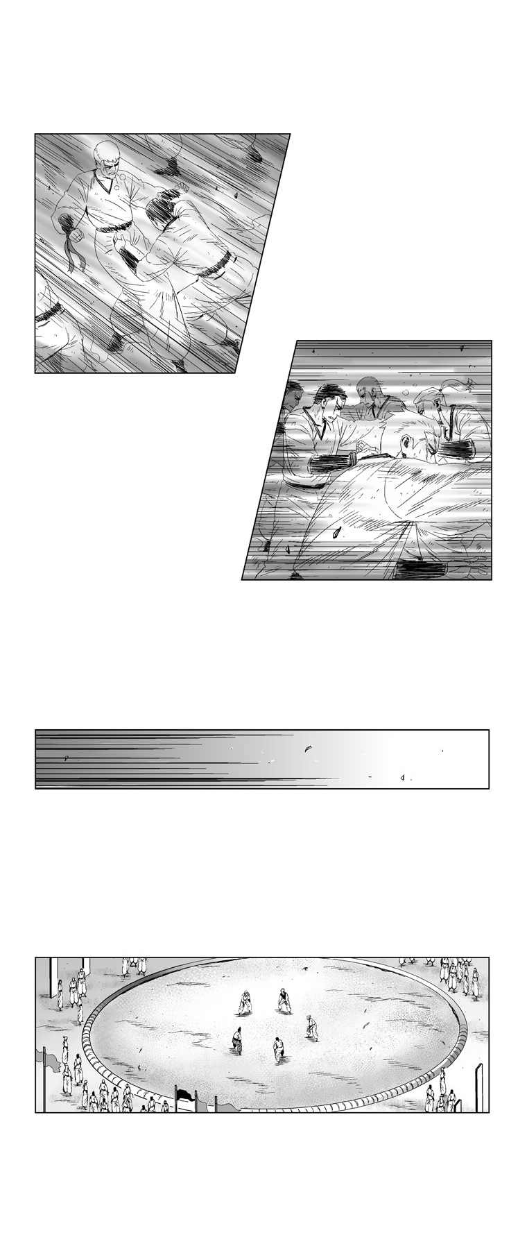 Red Storm Chapter 80 page 5