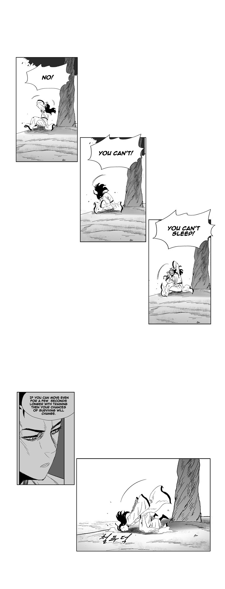 Red Storm Chapter 80 page 14