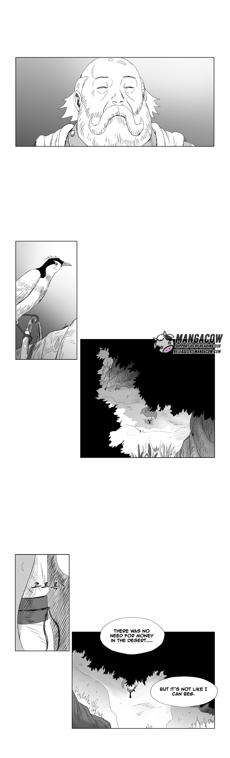 Red Storm Chapter 80 page 17