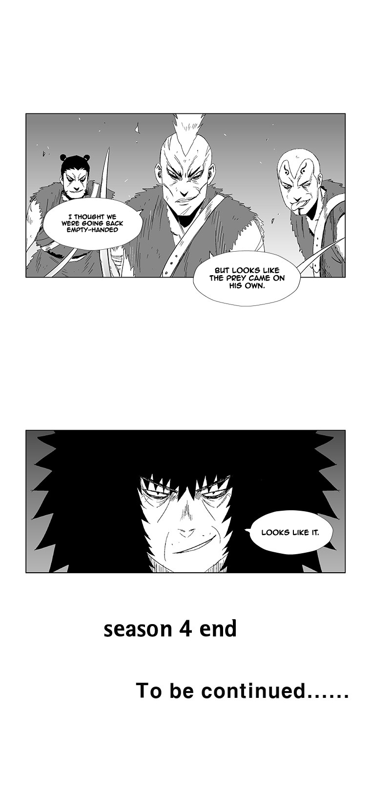 Red Storm Chapter 80 page 19
