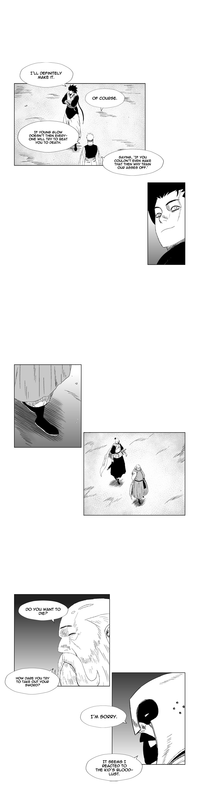 Red Storm Chapter 81 page 9