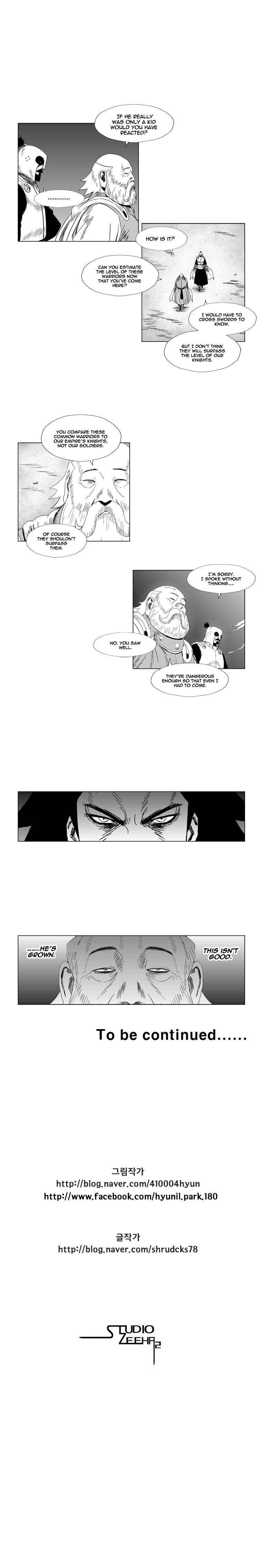 Red Storm Chapter 81 page 10