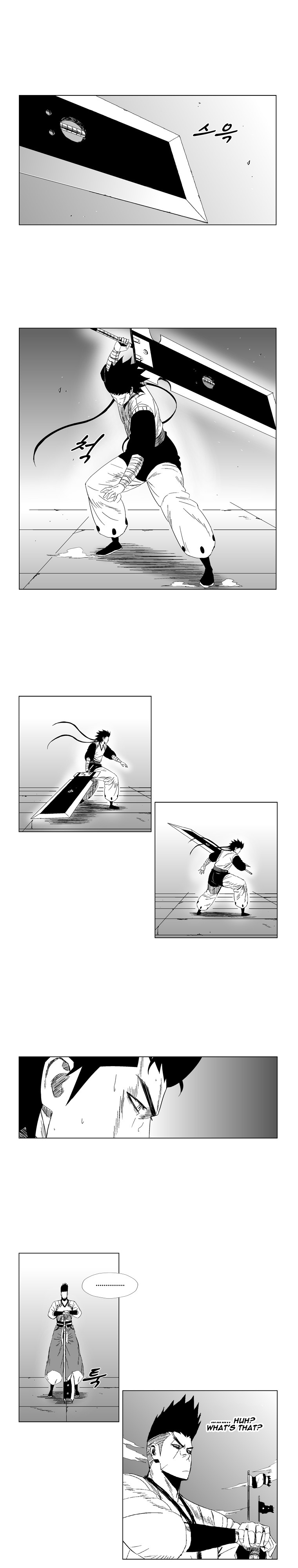 Red Storm Chapter 82 page 4