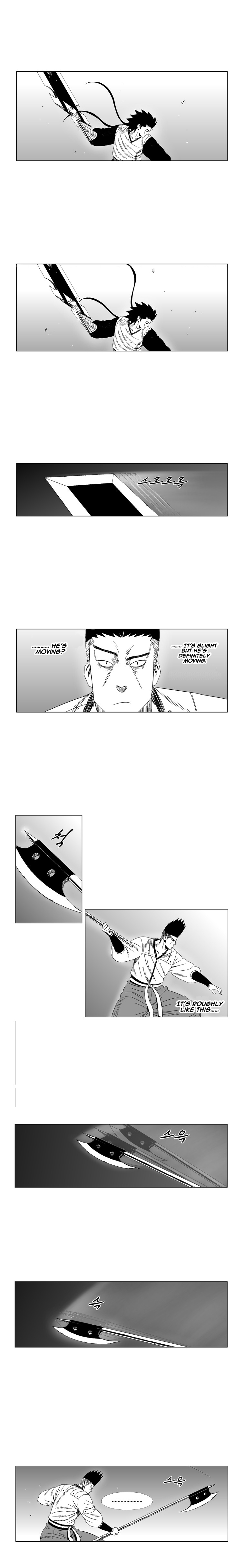 Red Storm Chapter 82 page 7