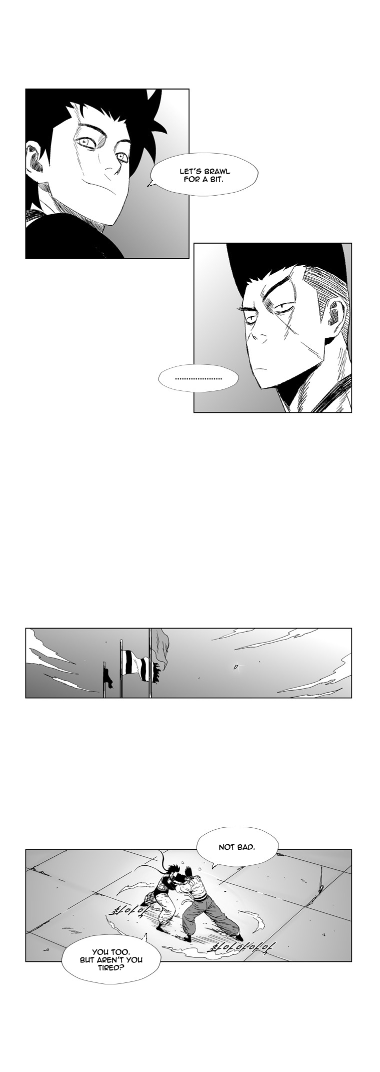 Red Storm Chapter 82 page 10