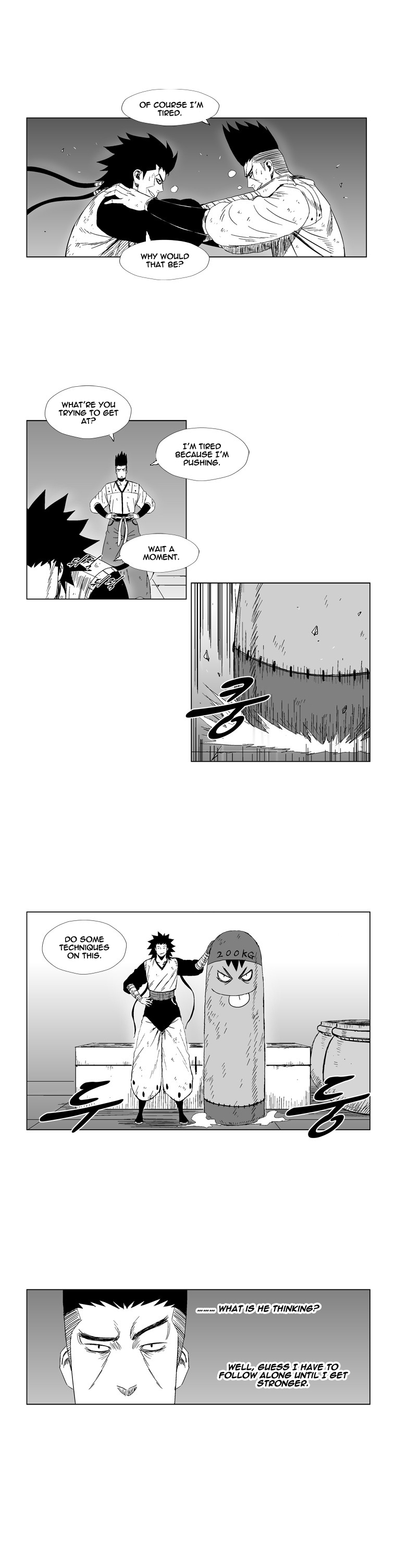 Red Storm Chapter 82 page 11