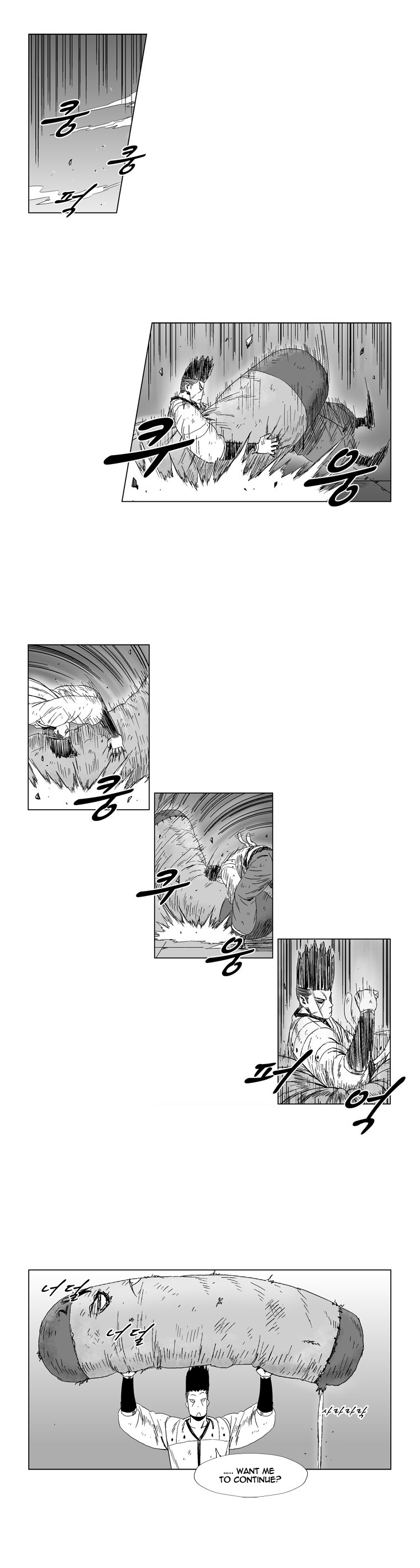 Red Storm Chapter 82 page 12