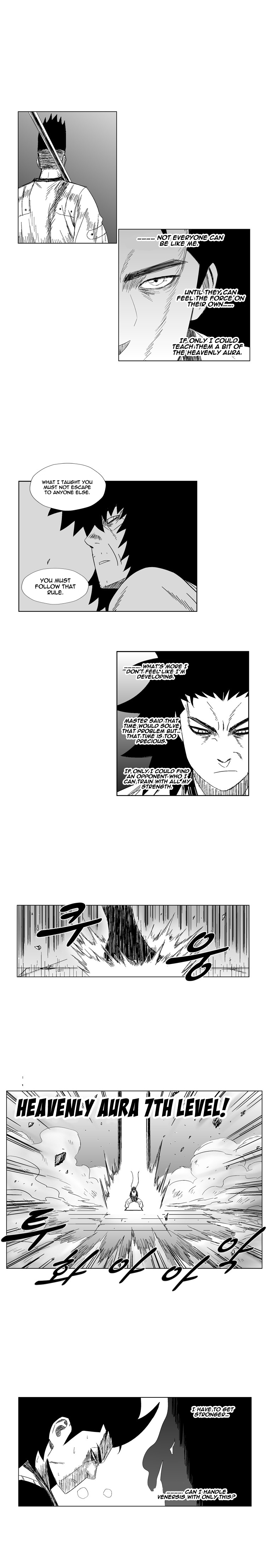 Red Storm Chapter 82 page 16