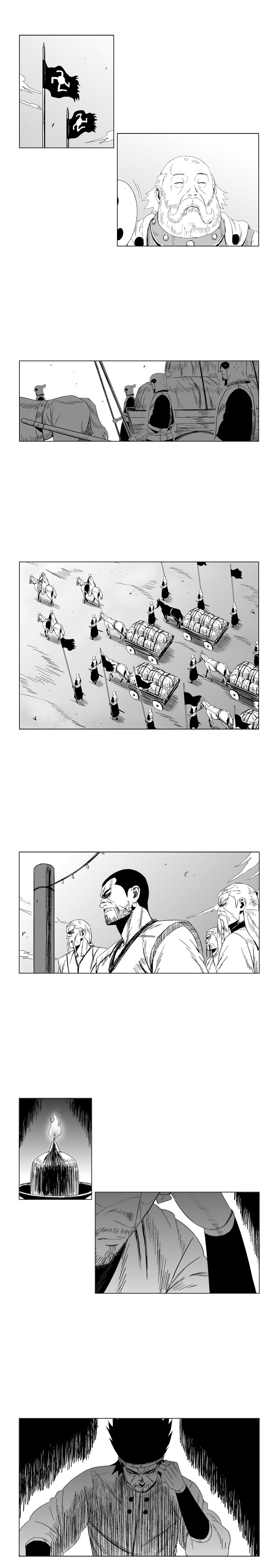 Red Storm Chapter 84 page 3