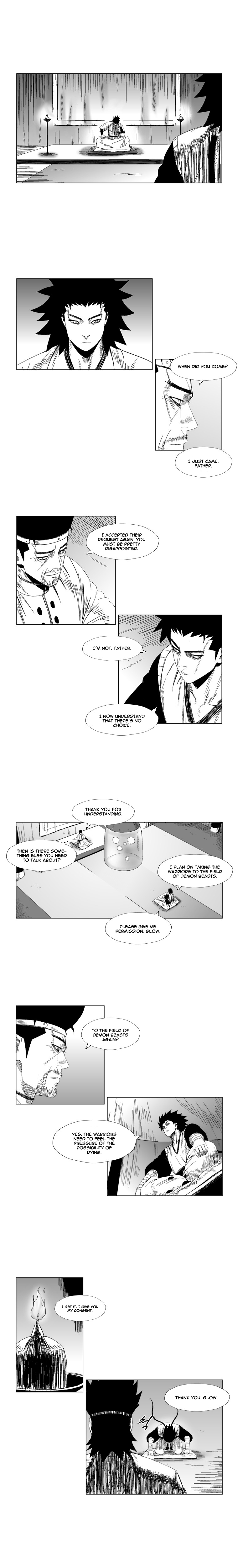 Red Storm Chapter 84 page 4
