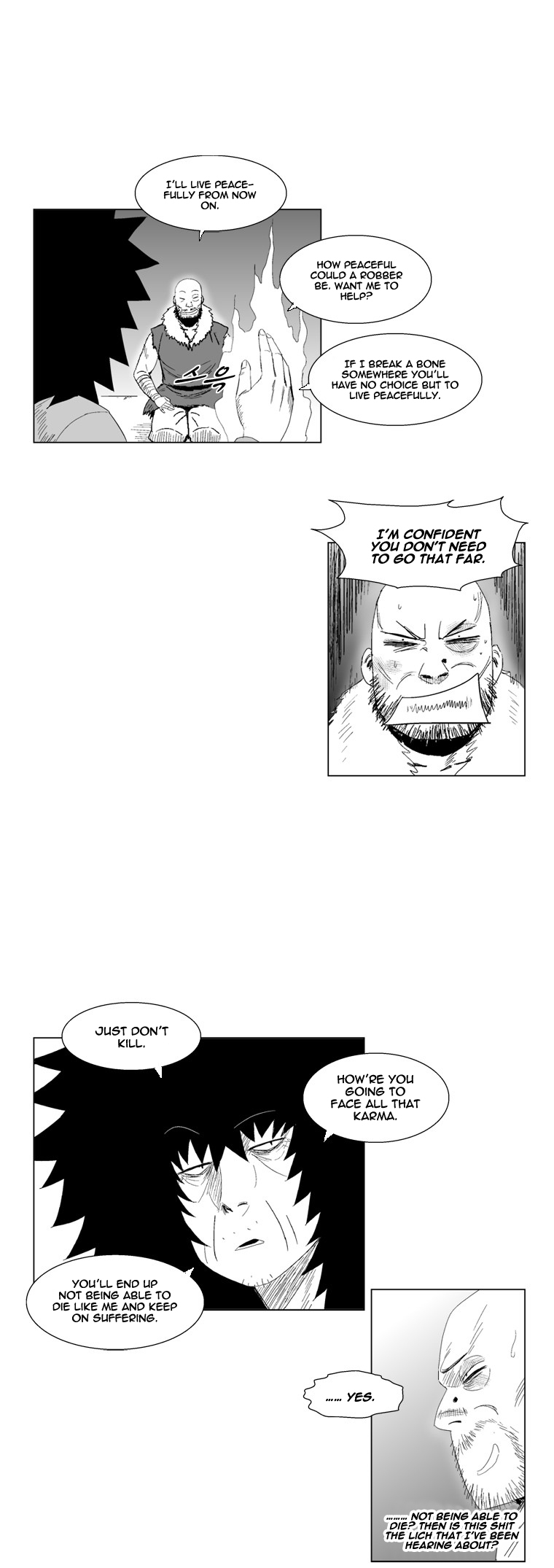 Red Storm Chapter 85 page 7