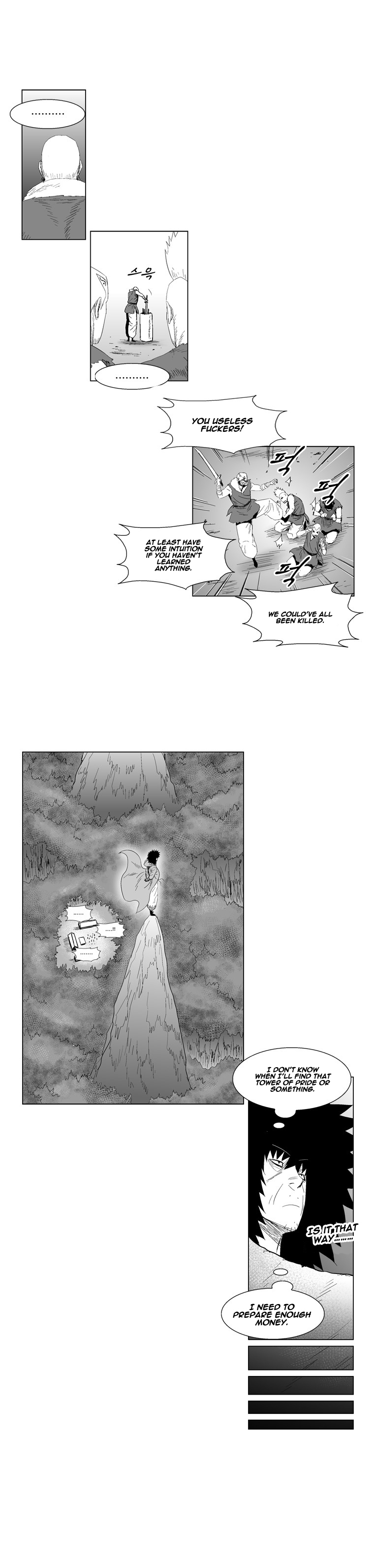 Red Storm Chapter 85 page 9