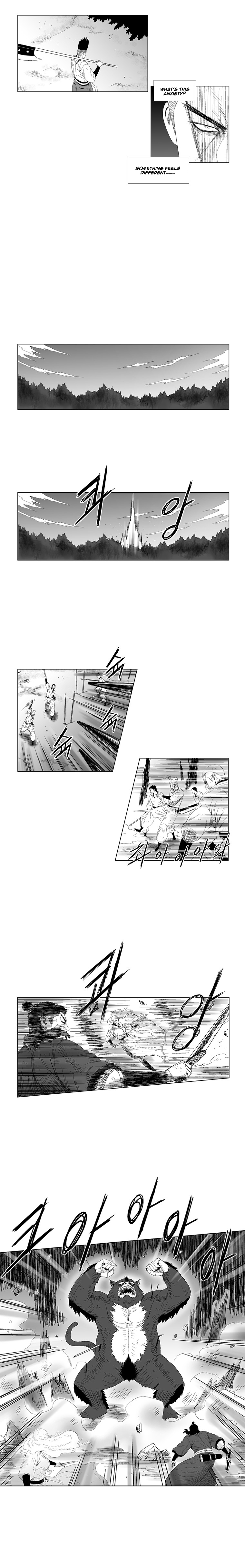 Red Storm Chapter 86 page 7