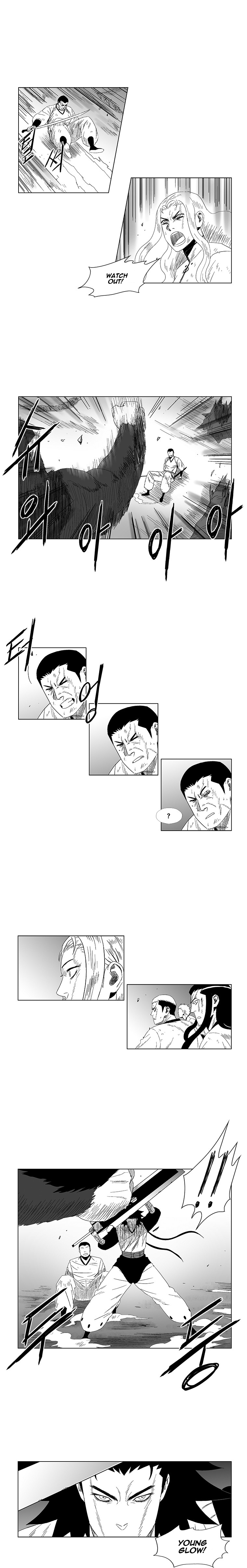 Red Storm Chapter 87 page 9