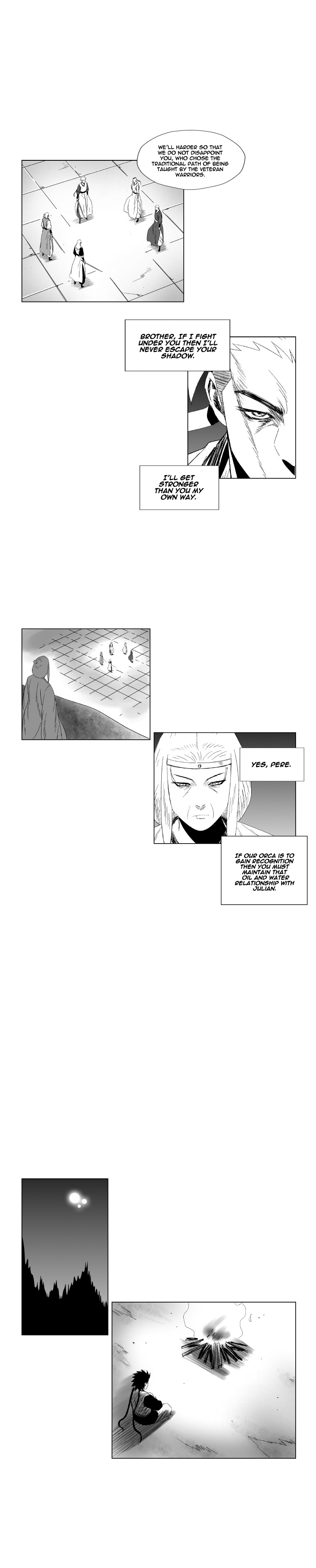 Red Storm Chapter 88 page 11