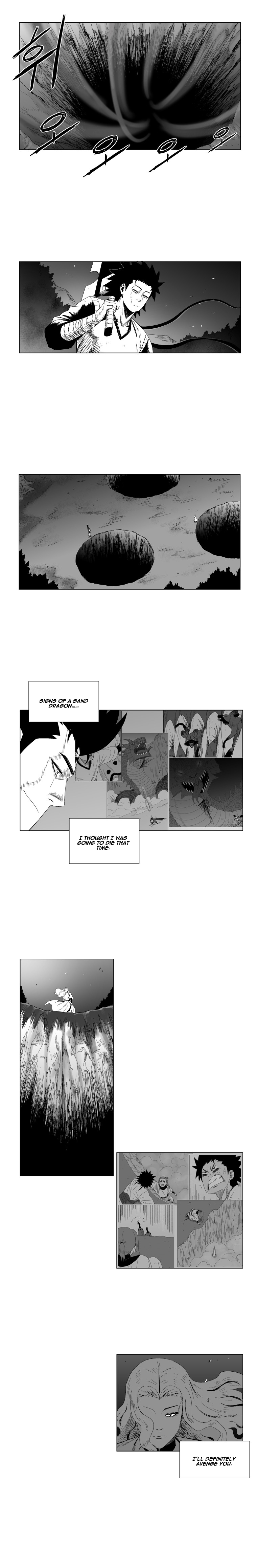 Red Storm Chapter 89 page 3