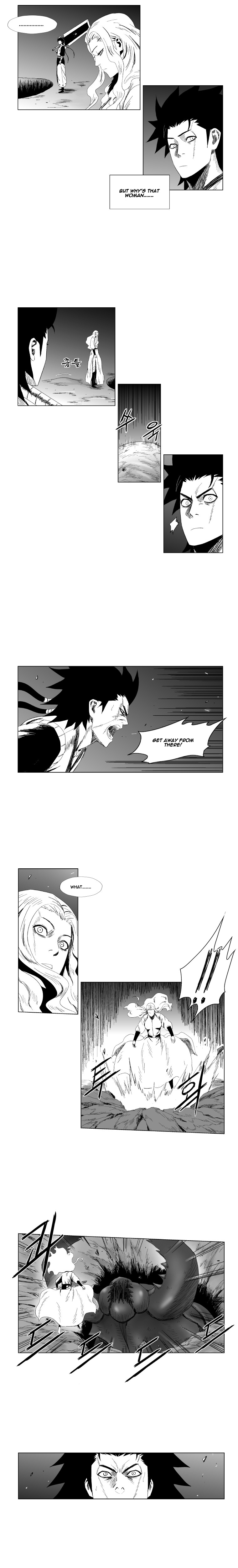 Red Storm Chapter 89 page 4