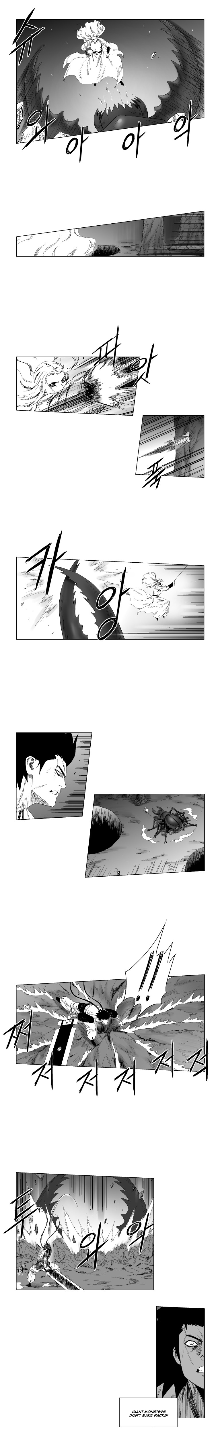 Red Storm Chapter 89 page 5