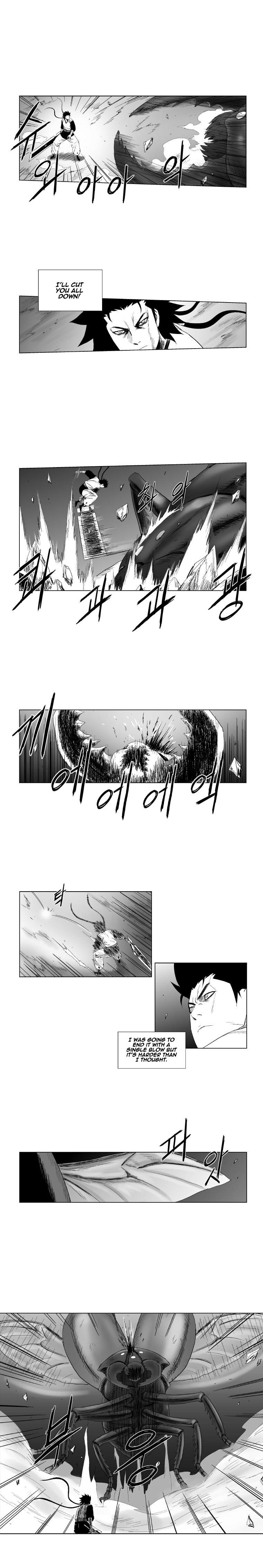 Red Storm Chapter 89 page 6