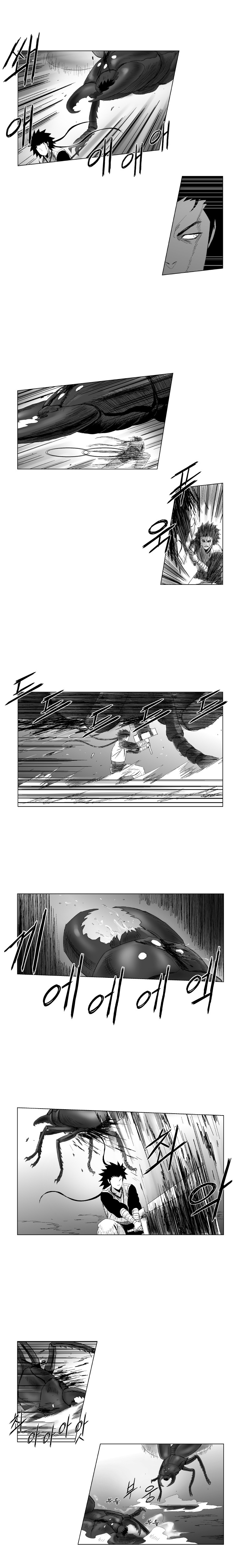 Red Storm Chapter 89 page 8