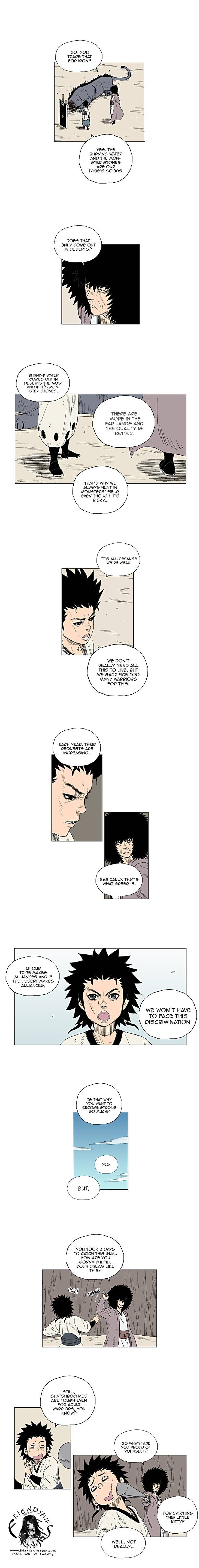 Red Storm Chapter 9 page 7