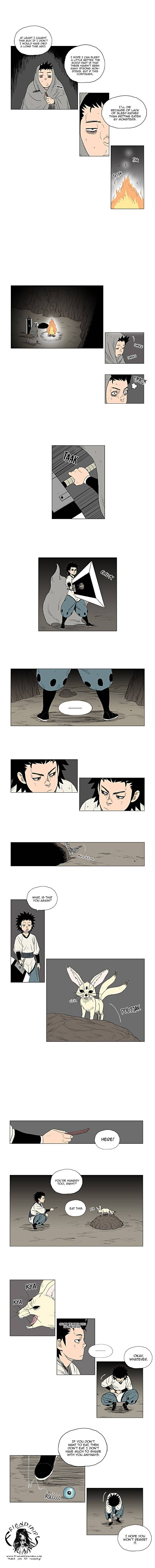 Red Storm Chapter 9 page 10