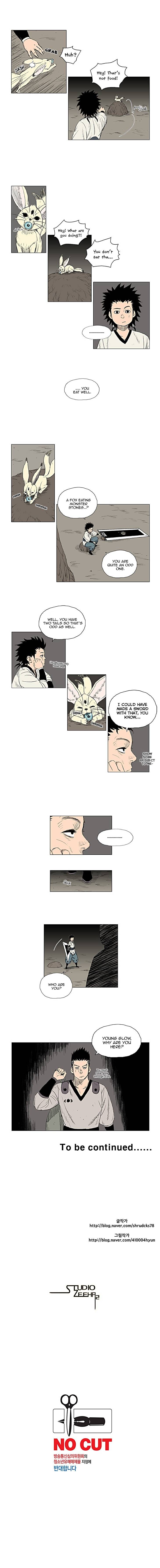 Red Storm Chapter 9 page 11