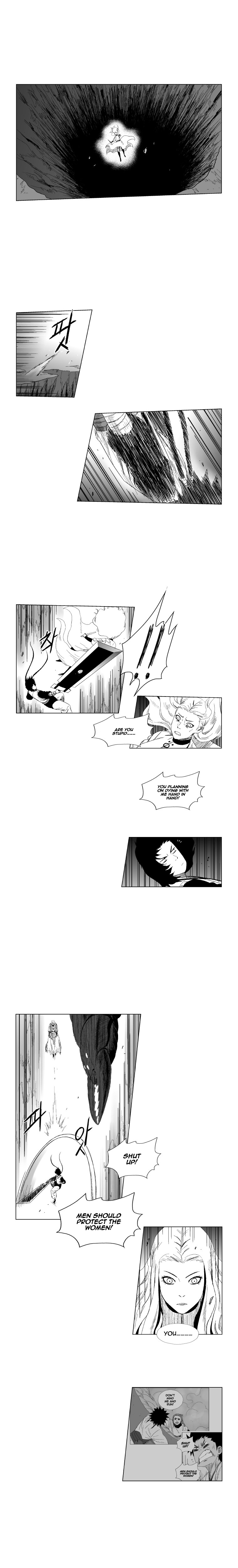 Red Storm Chapter 90 page 4
