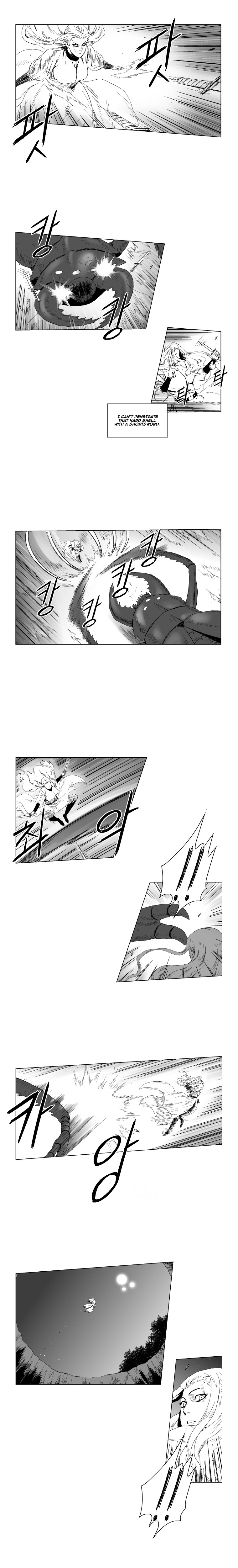 Red Storm Chapter 90 page 3