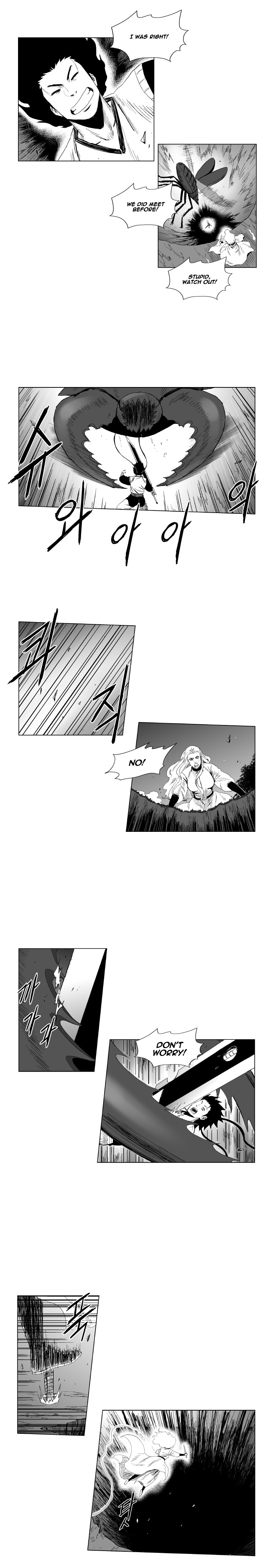 Red Storm Chapter 90 page 5