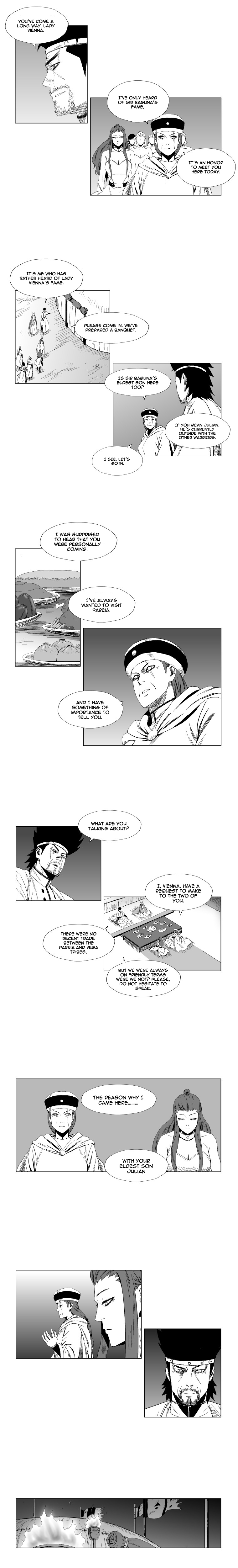 Red Storm Chapter 90 page 7