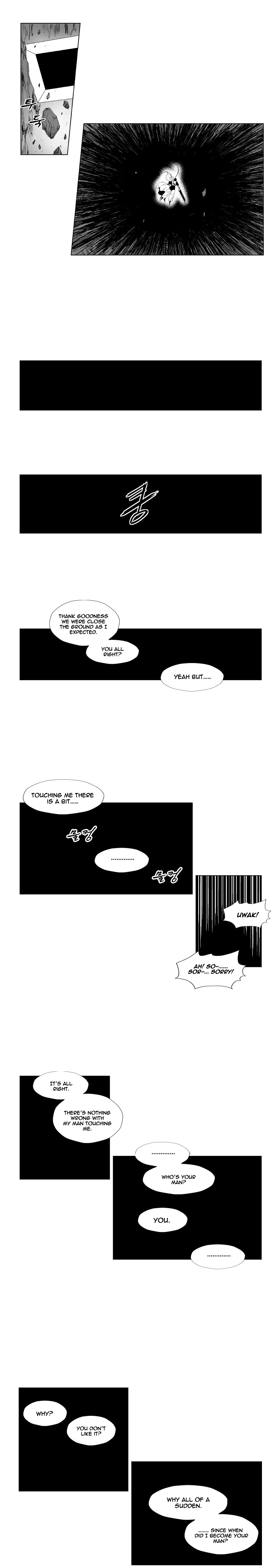 Red Storm Chapter 91 page 5