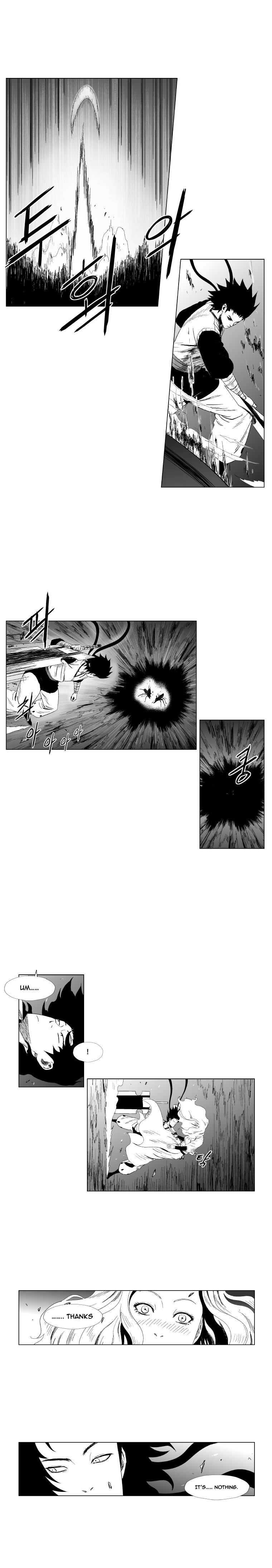 Red Storm Chapter 91 page 4