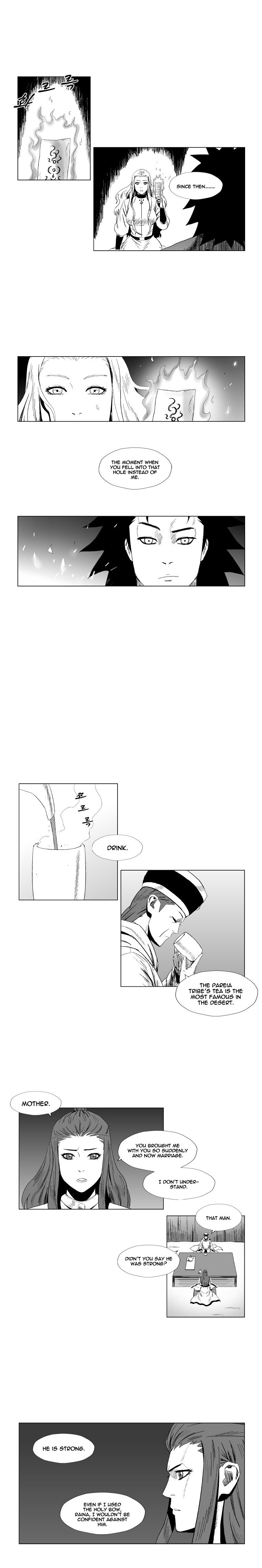 Red Storm Chapter 91 page 6